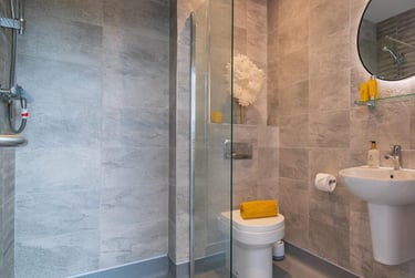 1 bed studio, 170 Armada Way, City Centre, Plymouth, PL11LB - Image 5